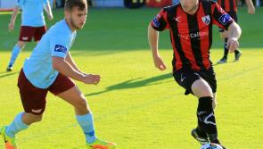 Kelly's late strike secures dramatic Longford Town victory over Cobh