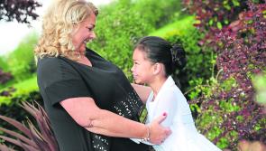 'Gaelscoil Longfoirt will always be very dear to my heart'
