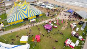 Sea Sessions reveal first headline act for the 2021 festival