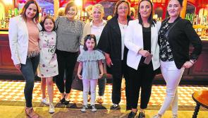 GALLERY: Longford Summer Festival X Factor fundraiser