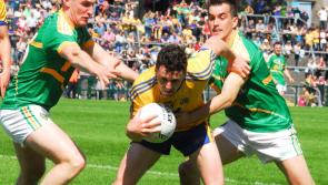 Diarmuid Murtagh made the difference against Galway