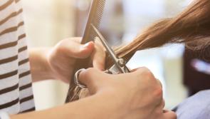 Local hairdressers call for a decrease in VAT after Covid-19