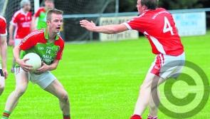 Colmcille beat Ballymahon in the Bertie Allen Cup Final 
 
