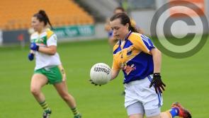 Longford ladies battle it out with Meath for place in the Leinster Intermediate final
 
