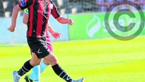 Longford Town away to Athlone in the league this Friday night 
 
