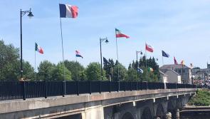 Leading anglers in Longford this weekend for Lough Ree  International Angling Festival