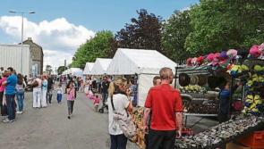 Longford Summer Festival - Artisan Market for three days this weekend
