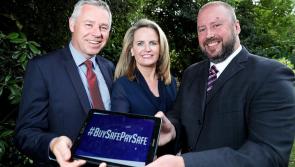 Retailers in Longford targeted by CNP fraud and consumers urged to #buysafepaysafe