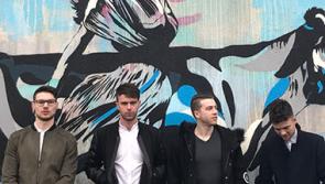 Longford Summer Festival - Brave Giant topping the bill with epic Saturday night gig