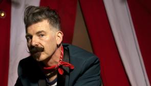 Longford Summer Festival - Jerry Fish headlines Sunday's eagerly awaited family day