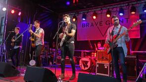 Gallery:  Longford Summer Festival is a massive hit