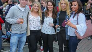 Beat returns to Longford streets