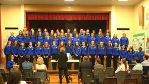 TY in Longford's Mean Scoil Mhuire: A Year of Memories