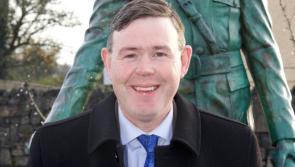 Longford farmer and National Party's James Reynolds loses High Court bid aimed at preventing his removal from ICSA