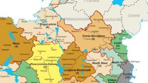 Commission considered moving 6,000 Longford people into Cavan-Monaghan constituency