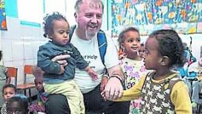Longford volunteers wanted for the Great Ethiopian Run