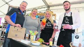 GALLERY: Longford Summer Festival brings crowds to the streets of Longford