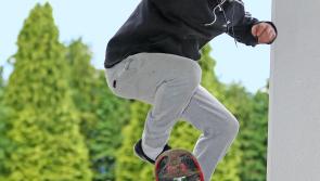 Longford Co Council on board for Longford Skate Park