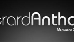 Gerard Anthony Menswear Carrick-on-Shannon 30th anniversary celebrations