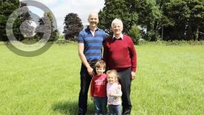 Plunkett family host Longford Show & Country Fair 2017 
