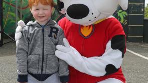 Longford Leader gallery: Longford Summer Festival brings crowds to the streets of Longford 