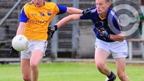 Longford U-17s win away to Wicklow in crossing the first hurdle in Leinster competition 