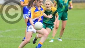 Longford ladies no match for superior Meath in disappointing Leinster Championship exit

