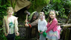 Photo Gallery: Annual IzzyB’s Away with the Fairies Day raises over €12,500