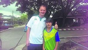Longford mourns 'kind-hearted and charming' John Malone who died tragically in Thailand 
