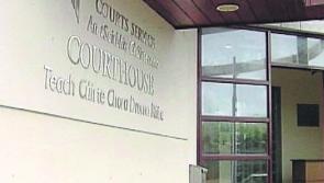 Longford woman tells judge her name contains punctuation and case cannot be heard in public