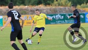 New Longford Town manager Neale Fenn planning for a winning start at home to Cabinteely
