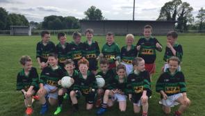 Longford Community Games teams bid for Leinster honours this weekend