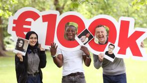 Final call for non-profits in Longford to enter the 'Coca-Cola Thank You Fund'