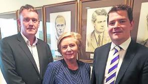 Longford's local economy set for huge stimulus