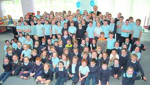 Longford Lives: Kenagh NS principal, Fintan Farrelly retires after 35 years in education 