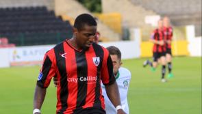 Longford Town go fourth in the table with home win over Cabinteely
