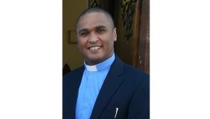 Rev Christiaan Snell appointed as Minister in Edgeworthstown and Longford