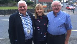 Show day always a great day for Granard