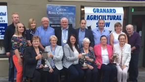 Sponsors help secure Granard Show success