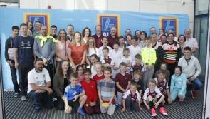 Gold medals for Kenagh Community Games