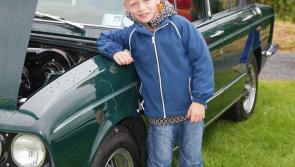 All roads lead to Streete this weekend for 17th Annual Vintage Rally