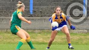 Longford ladies to meet neighbouring rivals Leitrim in All-Ireland Intermediate Qualifiers 

