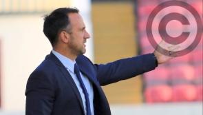 Unbeaten run continues as Longford Town have to settle for a point in the draw away to UCD
 
