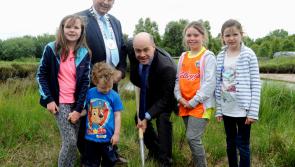 New Corlea walkway will boost tourism in Co Longford 