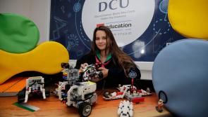 Ardagh girl guide Nora-May Pearman Howard on a 'Mission to Mars'