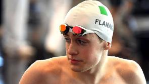 Longford's Patrick Flanagan delighted with his time in 200m Individual Medley Final at European Para Swimming Championships