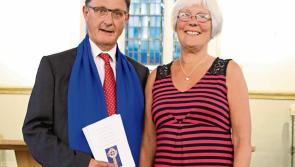Exciting  and  historic new ecumenical partnership commences in County Longford