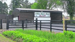 Longford Leader columnist Mattie Fox: Killoe Men's Shed intended for people who deserve to be respected