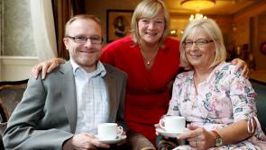 One in 20 in Ireland is a family carer, this will be one in five by 2030