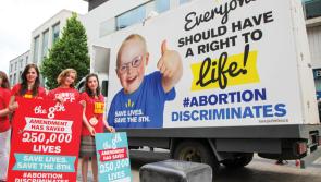 Save the 8th Roadshow in Longford